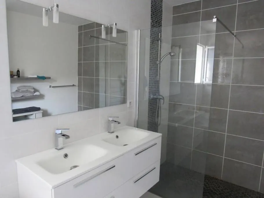 Villa La Cadiere Avec Piscine Laouque Holiday home