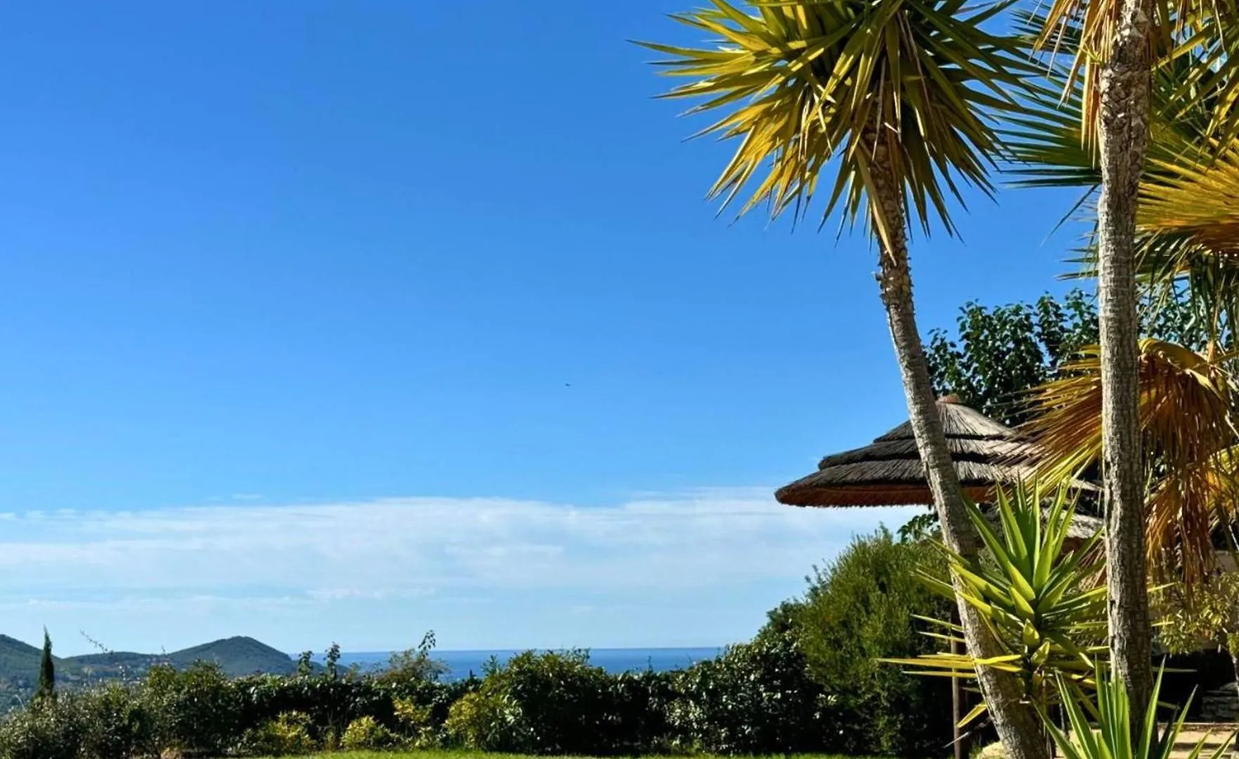 Holiday home Villa La Cadiere Avec Piscine Laouque
