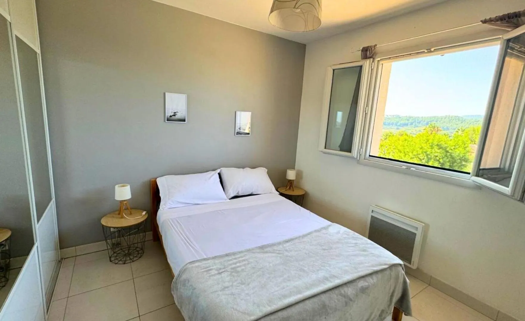 Villa La Cadiere Avec Piscine Laouque Holiday home