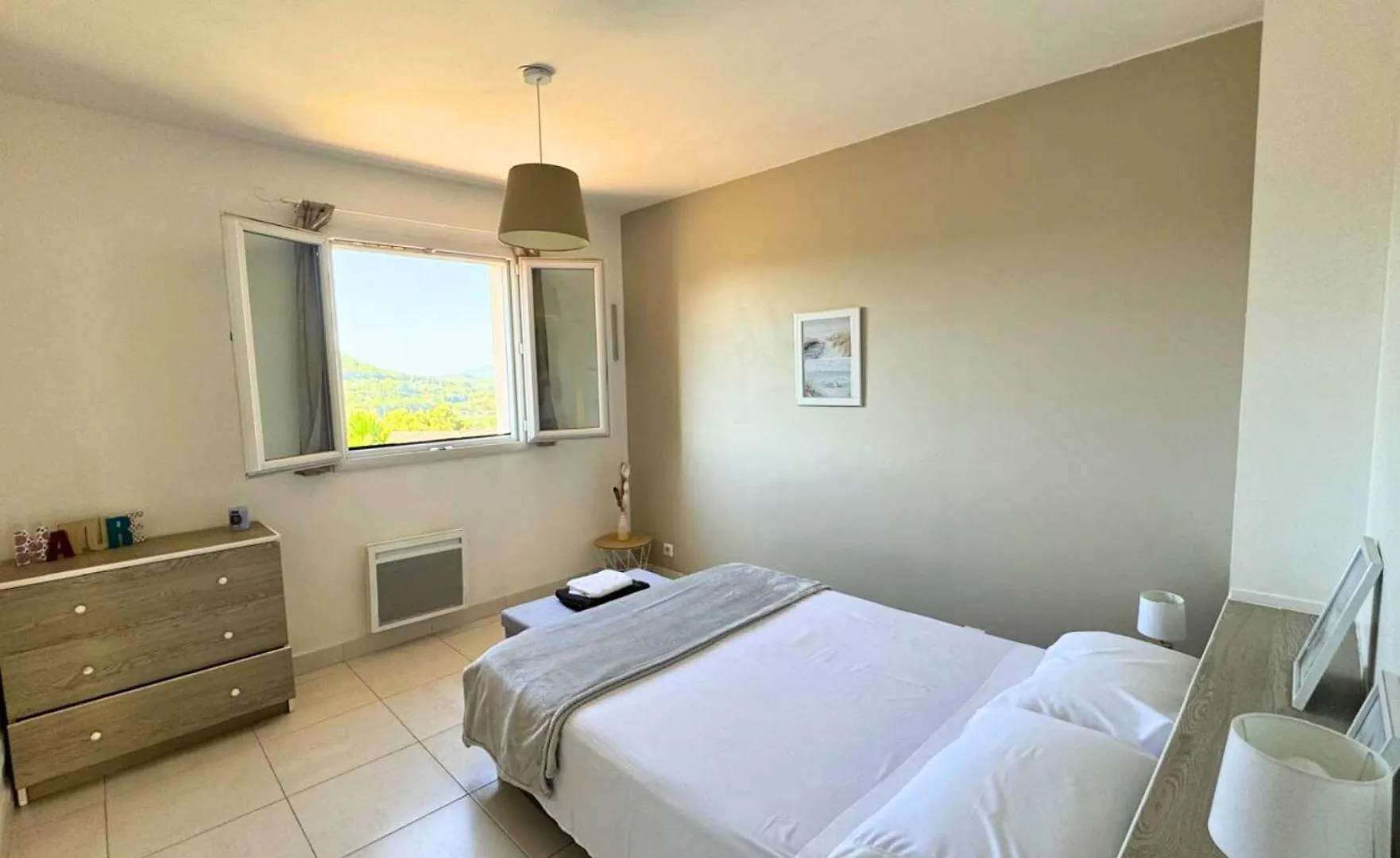 Holiday home Villa La Cadiere Avec Piscine Laouque