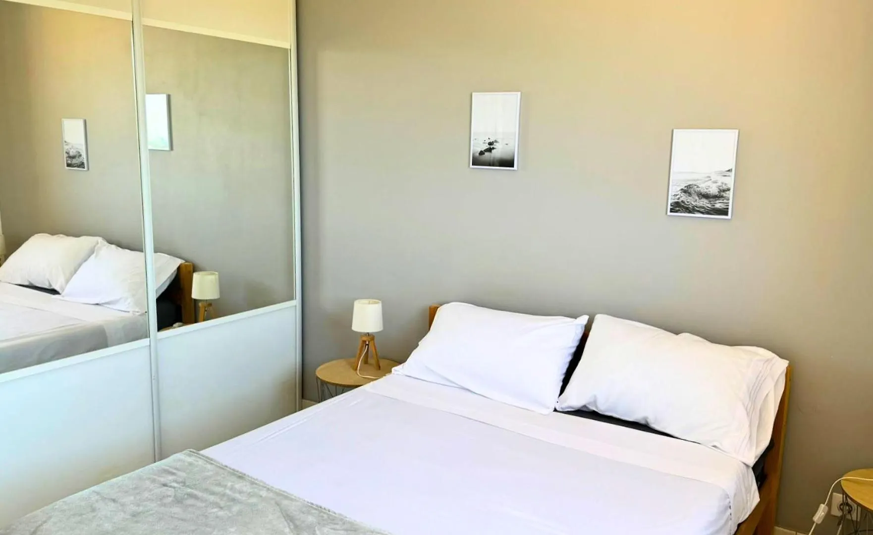 Holiday home Villa La Cadiere Avec Piscine Laouque France