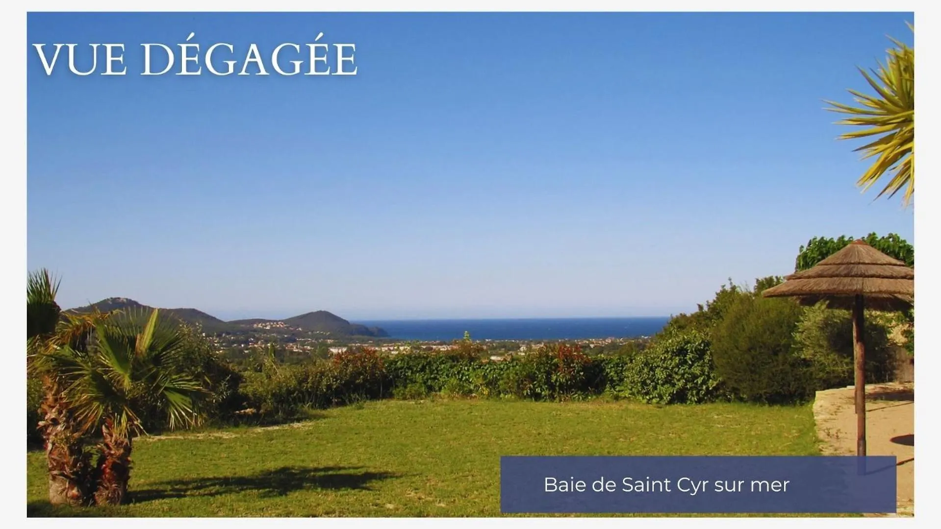 Holiday home Villa La Cadiere Avec Piscine Laouque France