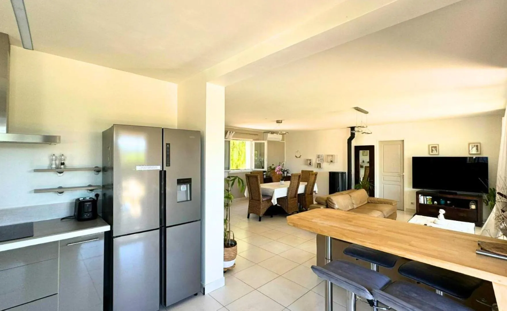 Villa La Cadiere Avec Piscine Laouque 0*,