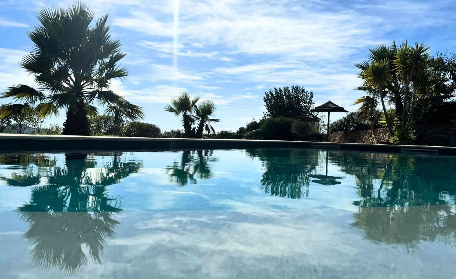 Villa La Cadiere Avec Piscine location